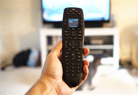 Image result for Logitech 665 Remote Setup