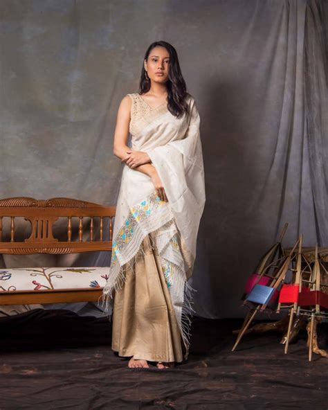 Mekhela Sador – Sereki.in