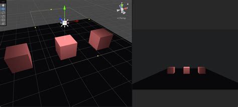 Unity1 的图像结果