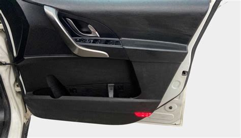 Certified Used 2019 Mahindra XUV500 W9 | 42,625 Kms - CARS24