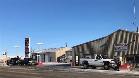 Judith Gap - Judith Gap Oil | Into the Little Belts