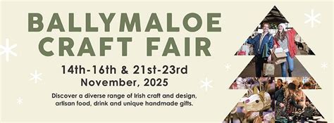 Ballymaloe Craft Fair 2025 - Weekend 2, Ballymaloe Grainstore, Cork, 21 ...