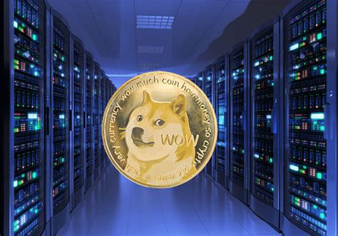 Dogecoin Mining Pool 的图像结果
