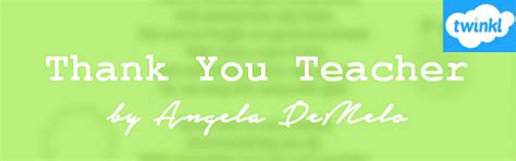 20 Terrific Teacher Well-Being Poems - Twinkl USA - Twinkl