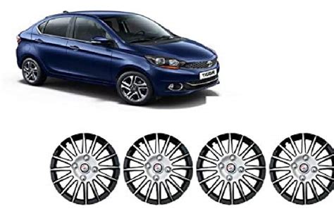 Empica ABS Plastic Car Wheel Cover Press Type Fitting Rim Tyre Wheel ...