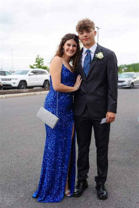 Prom 2024: See 122 photos from Cicero-North Syracuse High School junior ...
