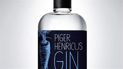 How Gin is Made? – SLVIKI.ORG