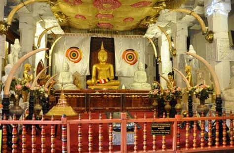 10 Places To Visit In Gampola For A Soothing Vacay In 2026