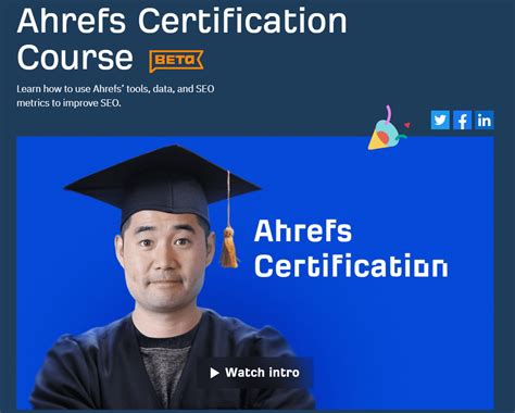 Technical SEO Certification: Part 3 - Build for Indexation Vector Art