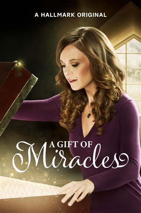 Watch A Gift of Miracles (2015) Online | Free Trial | The Roku Channel ...
