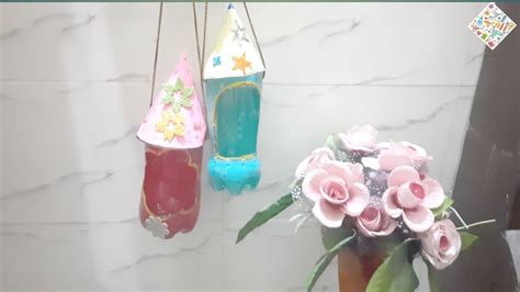 Image result for Waste Bottle Craft