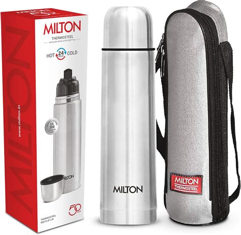 500 Ml Water Bottle