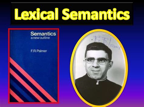 Image result for Lexical Semantics Examples