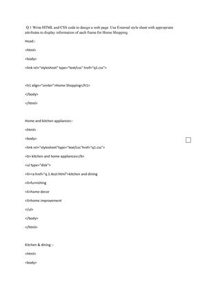 Topp isa 3 - Topology notes - B.Ed. - Studocu