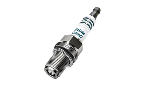 DENSO RACING SPARK PLUGS – N1racing Equipment