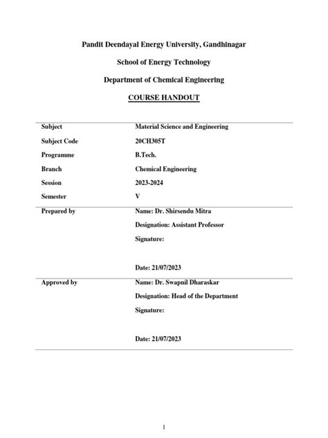 Image result for Materials Science and Engineering Lecture Notes