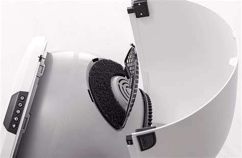 Image result for Robot Exploded-View