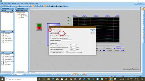 Image result for Intouch SCADA Example
