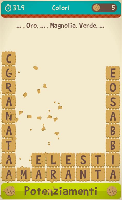 Word Monsters: un paroliere multiplayer per Android lanciato da Rovio Stars