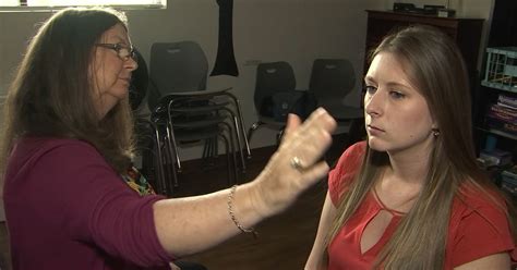 Therapy uses rapid-eye movements to treat PTSD | FOX 13 Tampa Bay