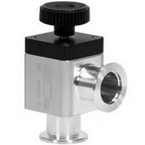 Vacuum Valves And Components - High Vacuum Needle Valve Manufacturer ...