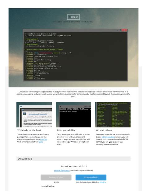 Command Line Emulator 的图像结果