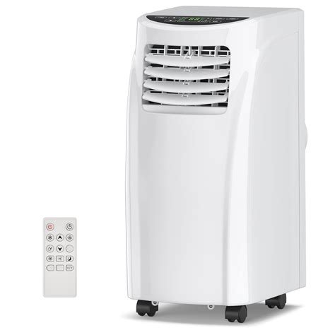 Portable Ac 8000 Btu