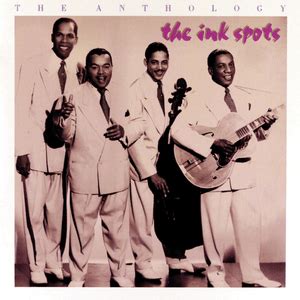 Image result for Ink Spots Java Jive