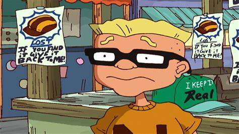 Rocket Power Squid Matt Schiavone Illustration + Design #SixFanarts