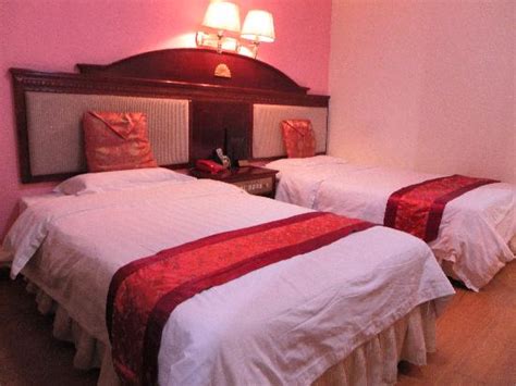 KAIYI HOTEL (Guangzhou) - Hotel Reviews & Photos - Tripadvisor