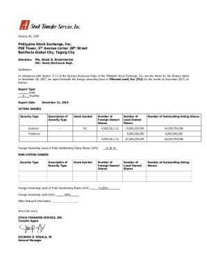 Fillable Online Bonifacio Global City, Taguig City Attention - BDO ...