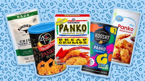 The Best Panko Breadcrumbs (the Best Gluten Free Panko, Too) | Sporked