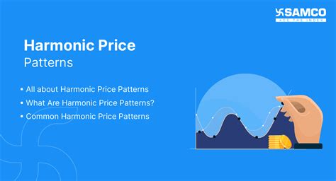Harmonic Price Patterns: Meaning, Types & Significance