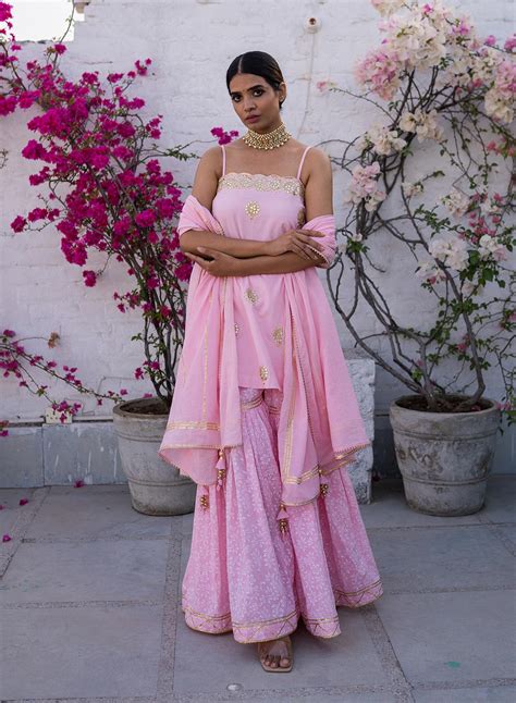 Sharara & Gharara Sets