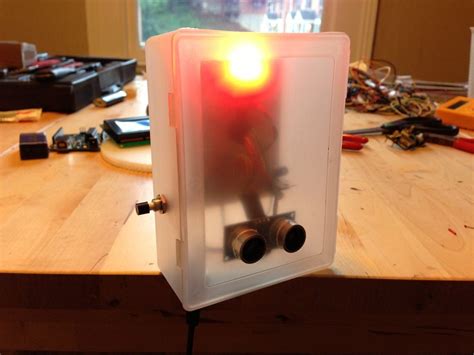 Image result for Arduino Garage