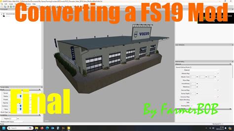 FS19 to FS22 Mod Converter 的图像结果