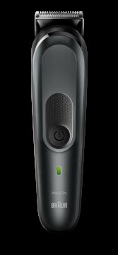 Braun Stylers & Trimmers for Men: Grooming Kits for Men | Braun India