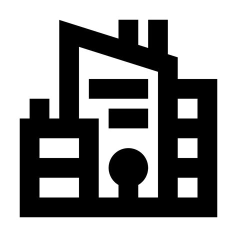 City Icon 的图像结果