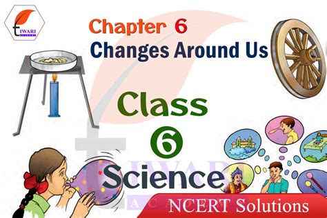 Image result for Class 6 Science Chapter Explain