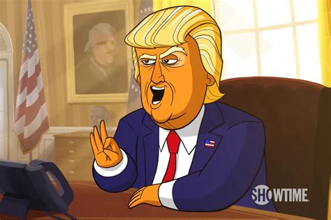 President Cartoon Image 的图像结果