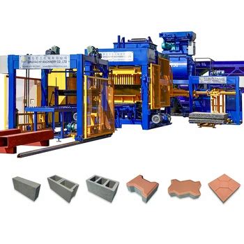 Company Overview - Qingdao HF Machinery Co., Ltd.