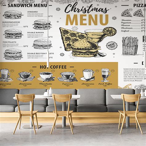 Christmas Menu Customize Wallpaper – Myindianthings