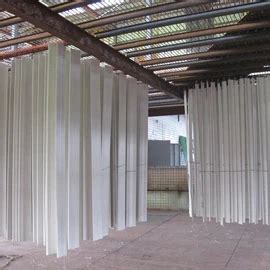 Company Overview - Guangdong Wymt New Building Materials Co., Ltd.