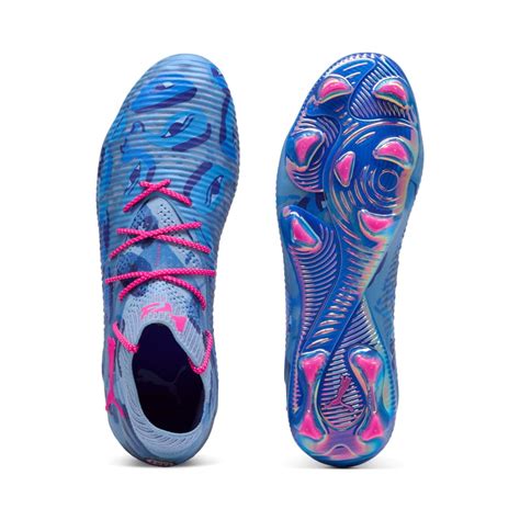 PUMA Future 8 Ultimate FG x KidSuper "Club World Cup" | 108434-01 ...