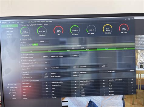 Image result for Guide to Using Ryzen Master