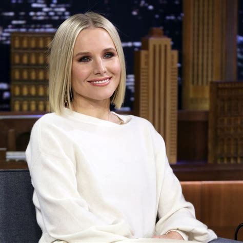 Kristen Bell performs Frozen 2 song with Jimmy Fallon