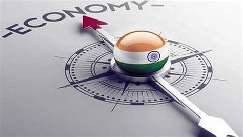 India's GDP Growth Slows To 2-year Low Of 5.4% In Q2 Due To Poor Show ...