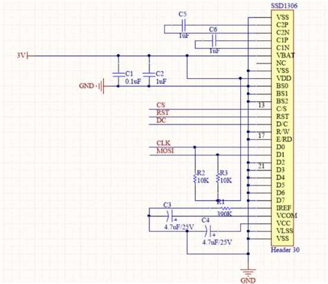Image result for OLED Programming