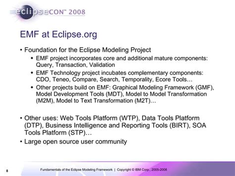 Image result for Eclipse Framework