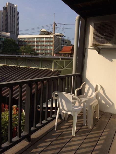 WONGAMAT PRIVACY RESORT & RESIDENCE (Pattaya) - Apartment Reviews ...